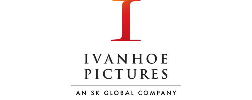 Ivanhoe Pictures logo