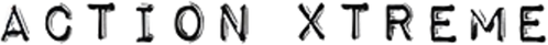 Action Xtreme logo