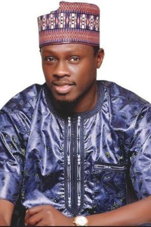 Ali Nuhu as