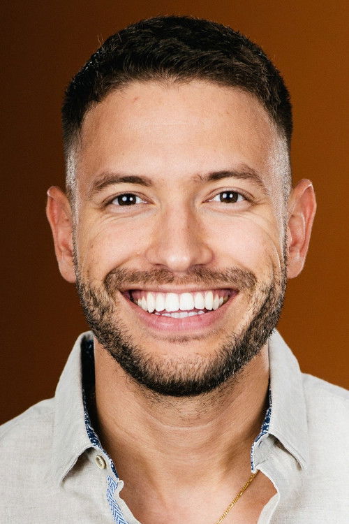 Rolf Sanchez as Self - Jury