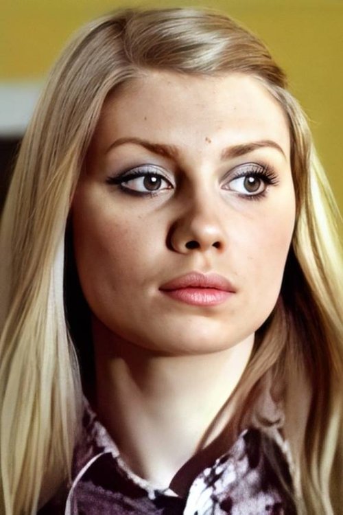 Marianne Dupont as Inga