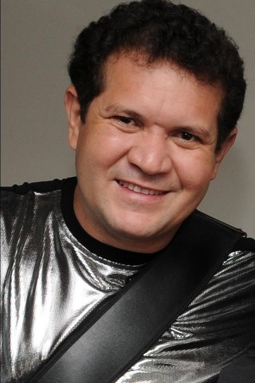 Chimbinha as Foto dele