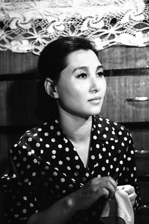 Ok-gyeong Kim as Maid