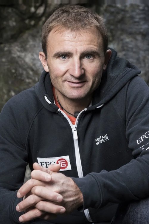 Ueli Steck as Self