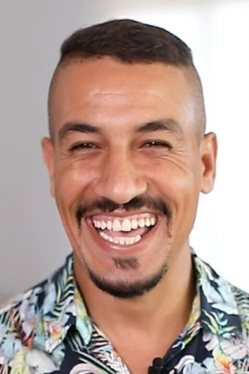 Yassar Lemghari as Self