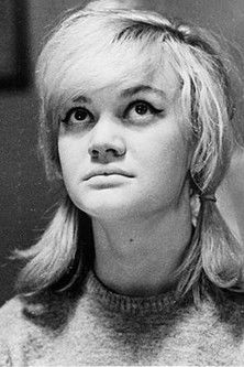 Hana Brejchová as Andula