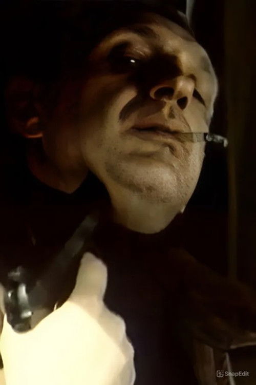 Aleksandr Sedov as Seryozha Karenin