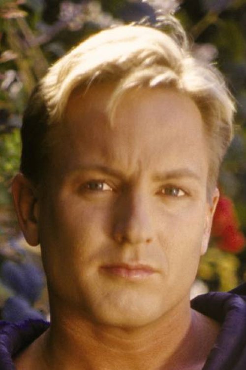 Aaron Wilde as (archive footage)