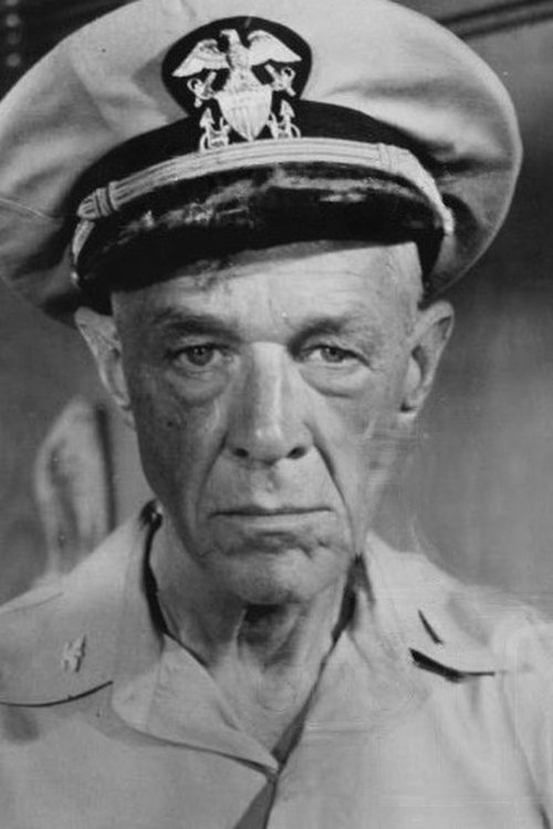 Russ Brown as Deputy Sheriff George Lemon