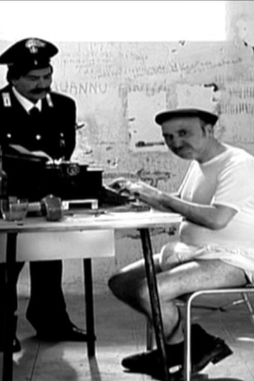 Nani, mafiosi e... profeti poster