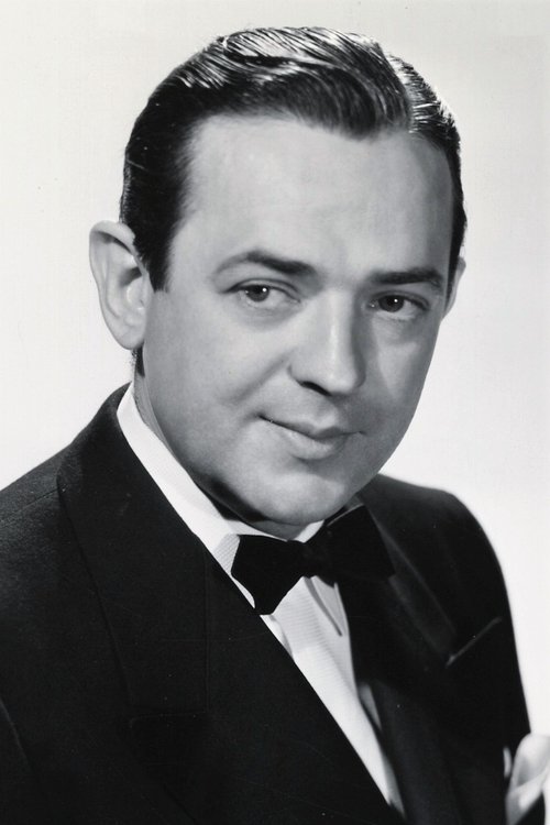 Jimmy Dorsey as Jimmy Dorsey