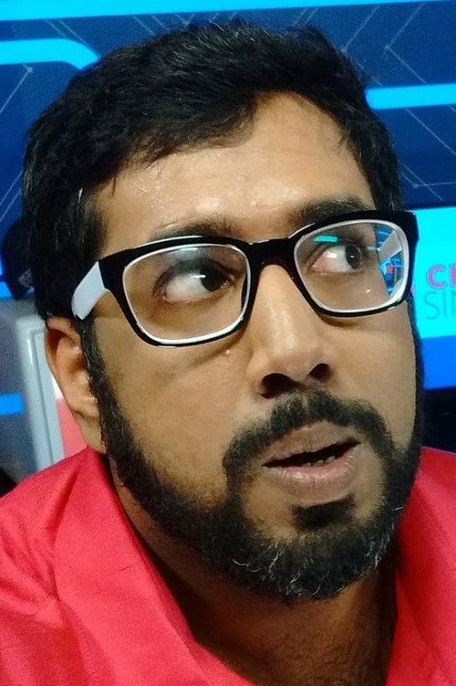 Gavin Chubby Methalaka as Kutty