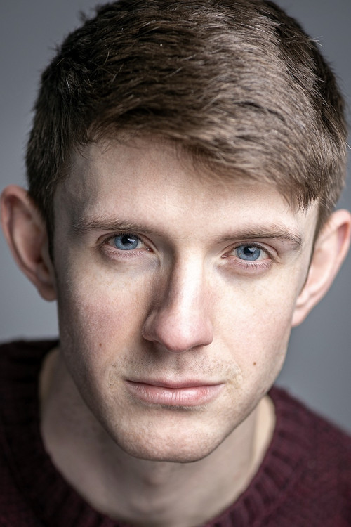 Shéa Eastwood as Michael