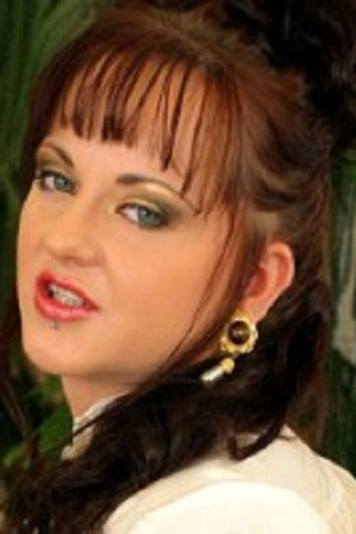 Anita Blue profile photo