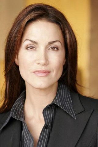 Rebecca Rocheford Davies as Samantha (as Rocki Garner)