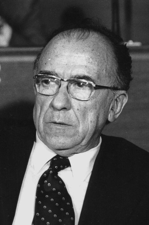 Santiago Carrillo as Self