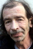 Jeupeu as Le nerveux