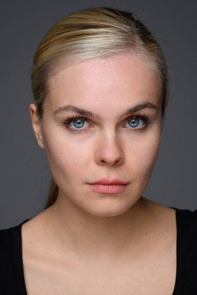 Mariya Astakhova as 