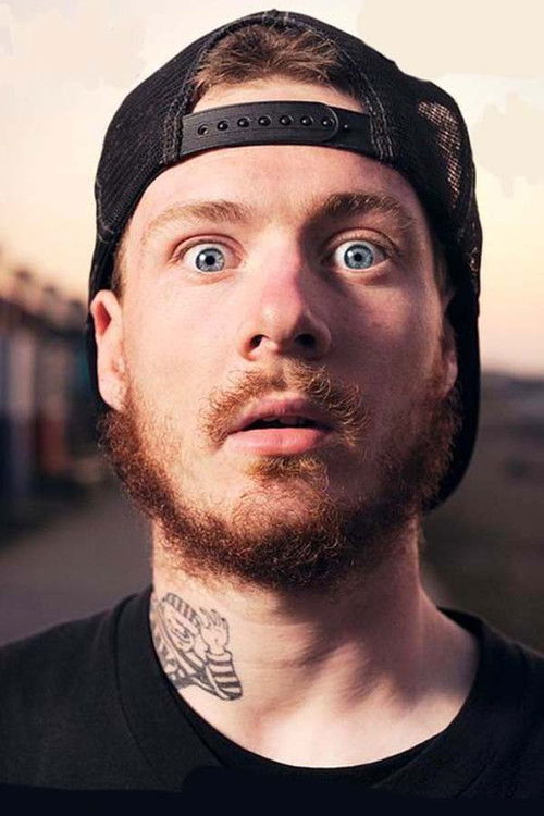 Craig "Questions" Scott as 