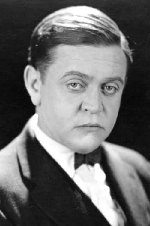 Lloyd Hamilton as Percy