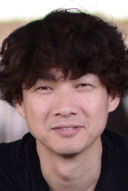 Daishi Matsunaga as Hayato Tsukamoto