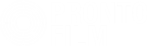 Pronto Film logo
