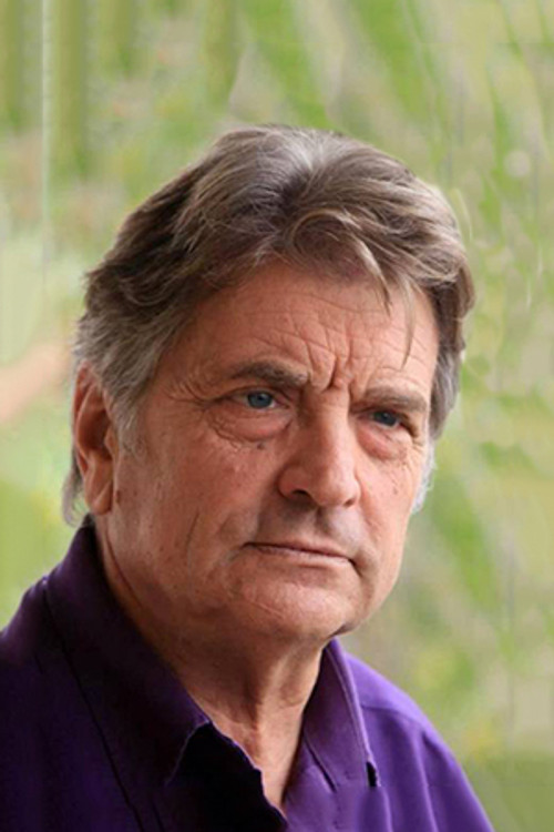 Giorgos Mihalakis as 