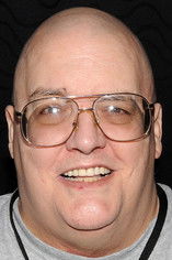 Chris Pallies as Big Daddy Bundy