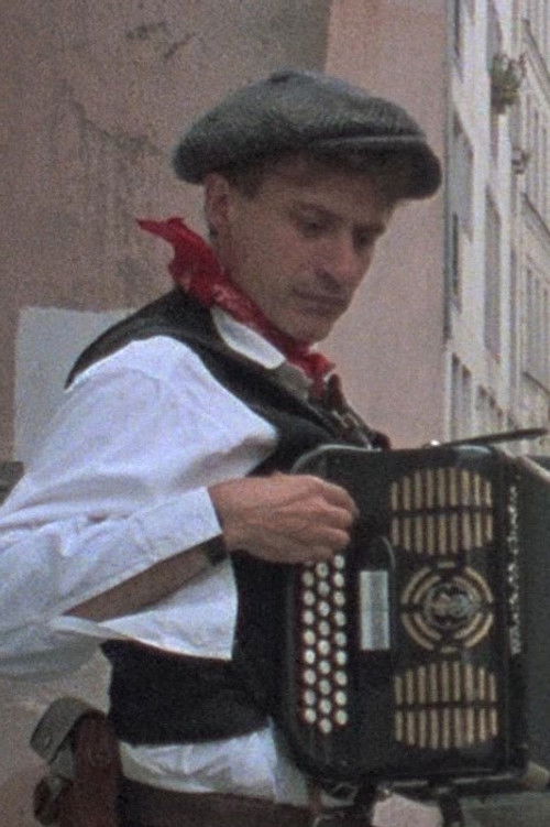 Christian Bassoul as Musette