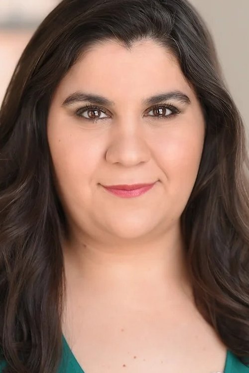 Ruba Thérèse Mansouri as Ruya