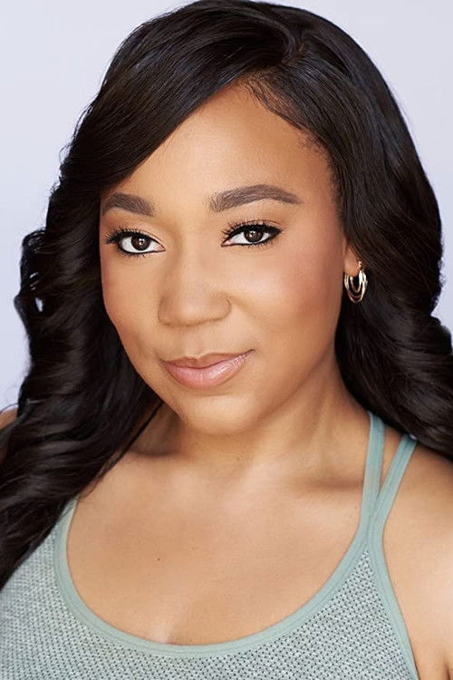 Lisha Hackney as Dr. Salazar