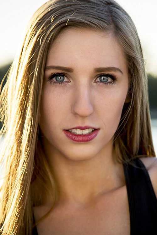 Danielle Lyons as Teenage Friend