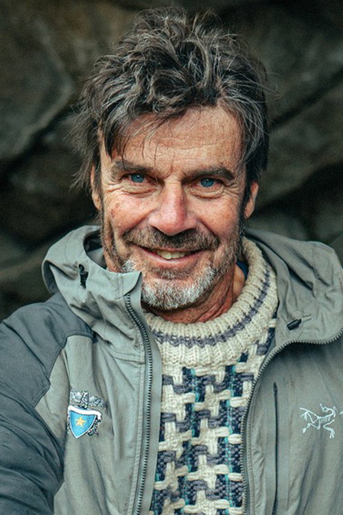 Andrea Giorda as Self