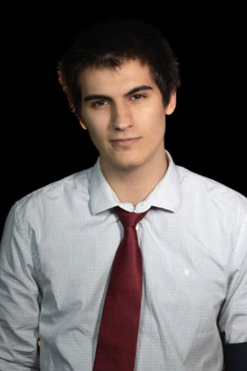 Lucas K. Duarte as Capacho