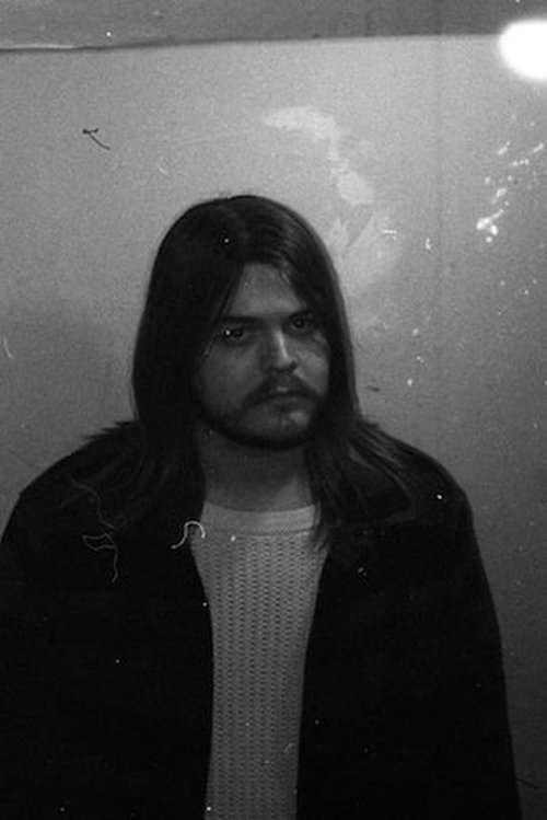 Harrison McGinnis as Danny Castle