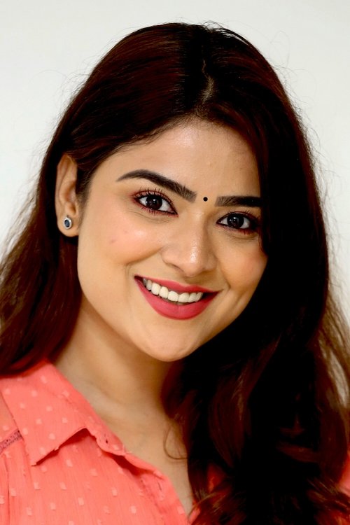 Priyanka Sharma as 