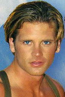 Austin Ashley as Greaser Teen