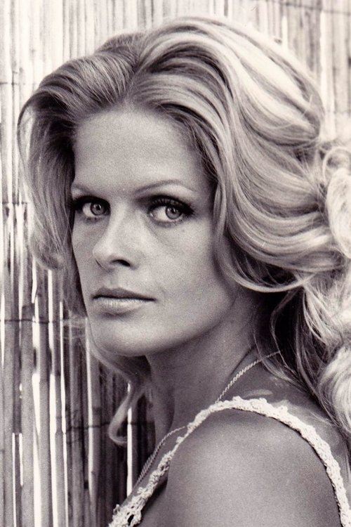 Karin Schubert as Sabine