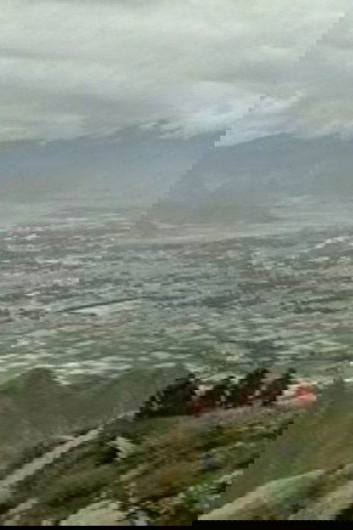 The Nuns of Minqiong