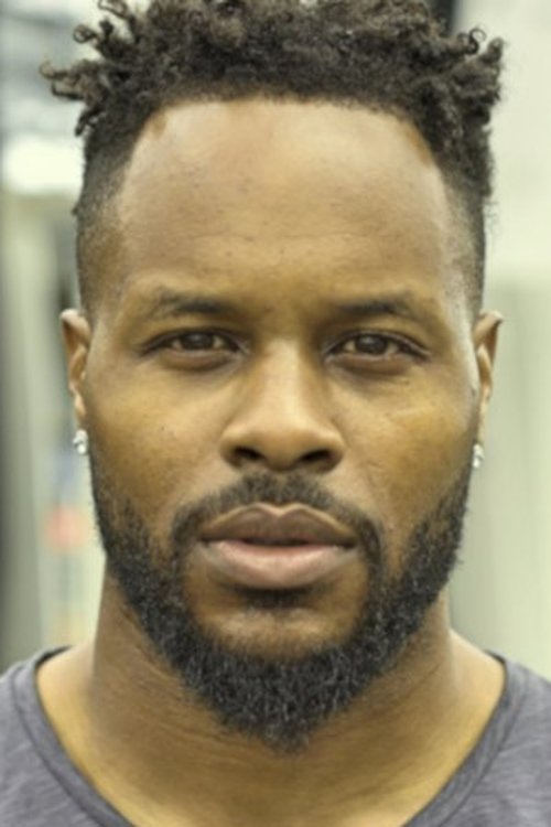 Manny Jai Montana as Joe