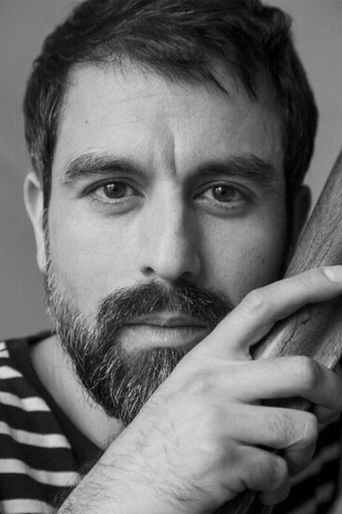 Antony Hickling as Tony