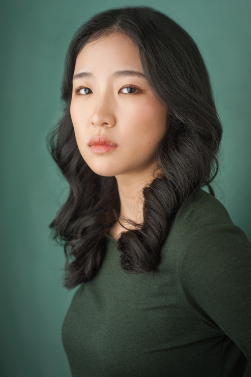 Tamara Kiyama as Furniture People