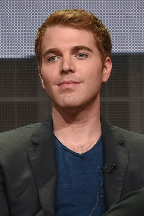 Shane Dawson as Tomas Butterman