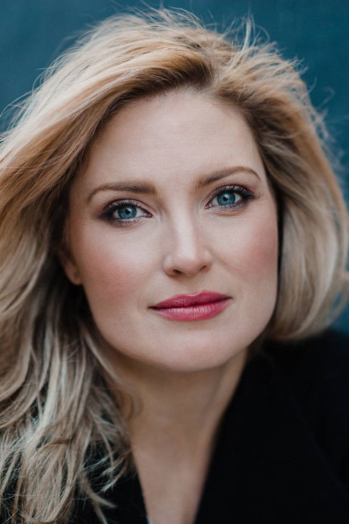 Emily Rose Brennan as Barbara Main