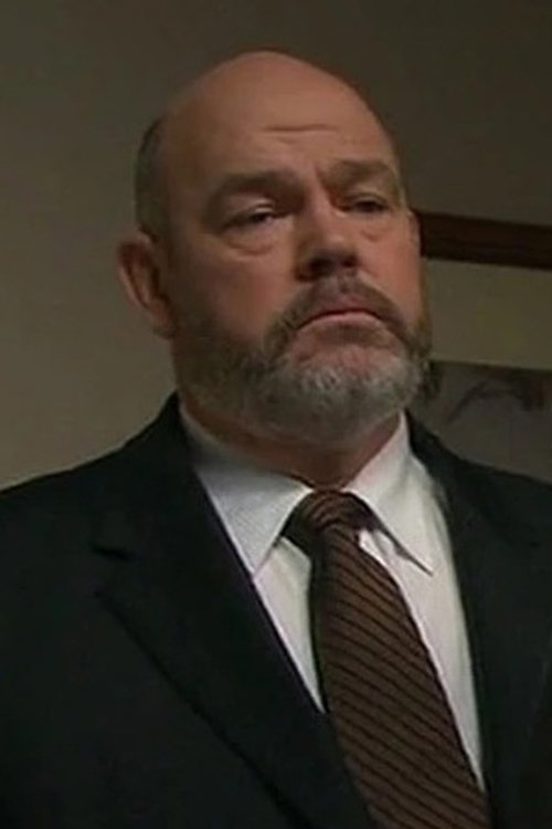 Marcus Eyre as Zorkin