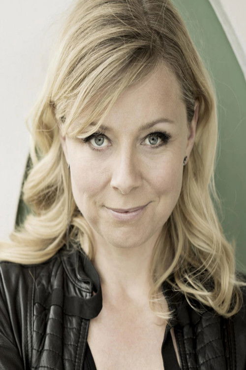 Lene Maria Christensen profile photo