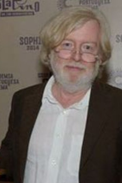 Branko Neškov as Guest at salon