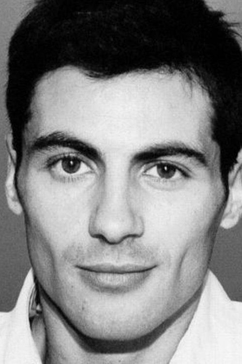 Sébastien Charles as Laurent