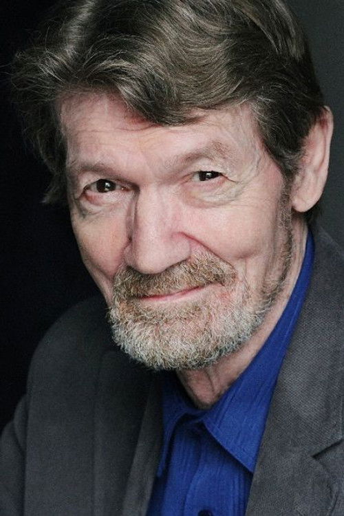 Prentis Hancock as Frank Longman