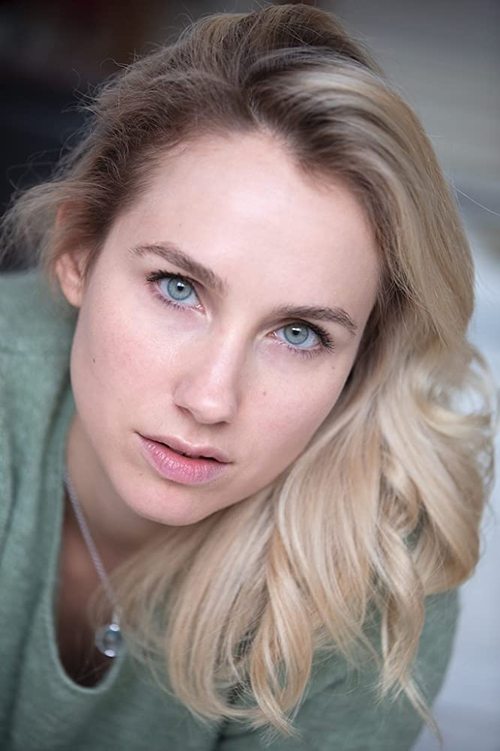 Sand Van Roy profile photo